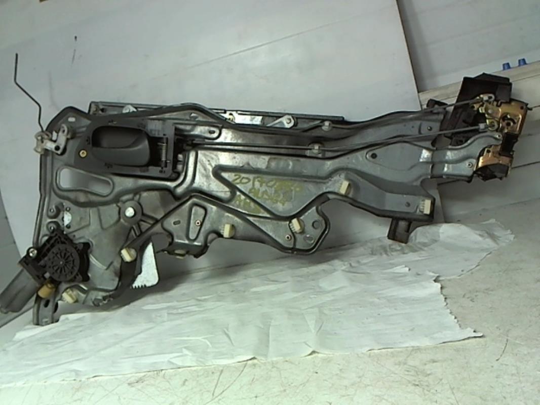 Alzacristalli elettrico posteriore destro RENAULT LAGUNA 1 PHASE 2 Gasolina - 1
