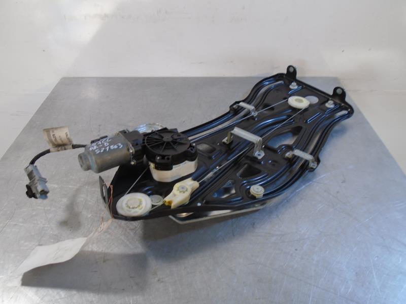 Alzacristalli elettrico posteriore destro PEUGEOT 207 PHASE 1 CABRIOLET Gasolina - 1