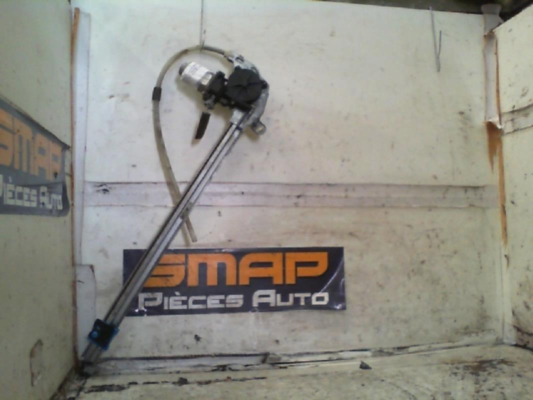 Alzacristalli elettrico posteriore destro RENAULT ESPACE 4 PHASE 1 Diésel - 1