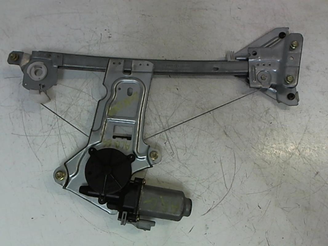 Alzacristalli elettrico posteriore sinistro CITROEN XSARA PHASE 1 Diésel - 1