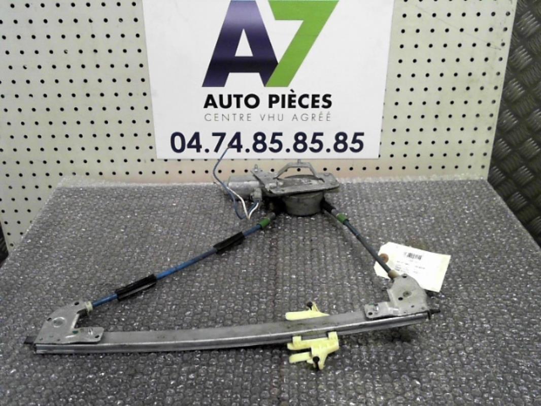 Alzacristalli elettrico posteriore sinistro CITROEN XSARA PICASSO PHASE 1 Diésel - 1