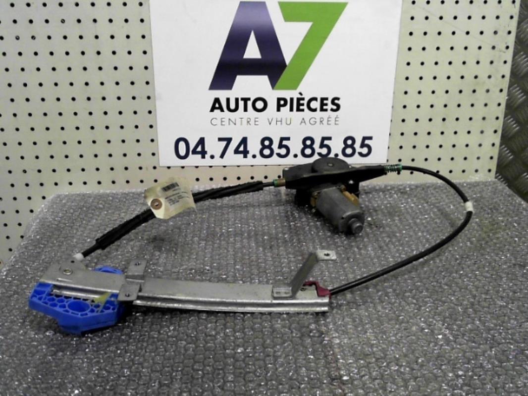 Alzacristalli elettrico posteriore sinistro FORD MONDEO 1 PHASE 2 Gasolina - 1