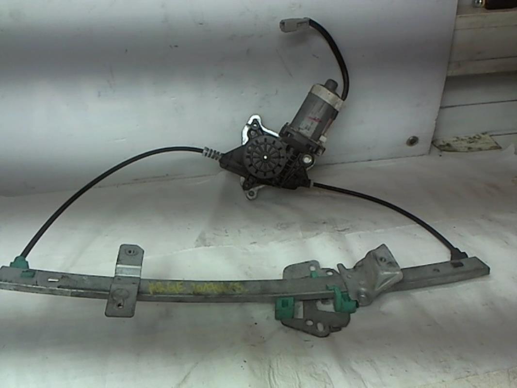 Alzacristalli elettrico posteriore sinistro HONDA ACCORD 5 PHASE 2 Gasolina - 1