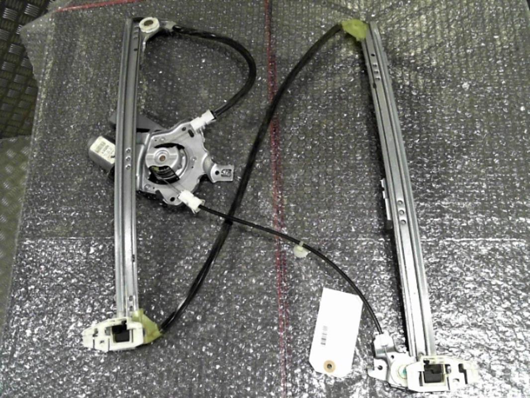 Alzacristalli elettrico anteriore destro CITROEN XSARA PHASE 2 Gasolina - 1