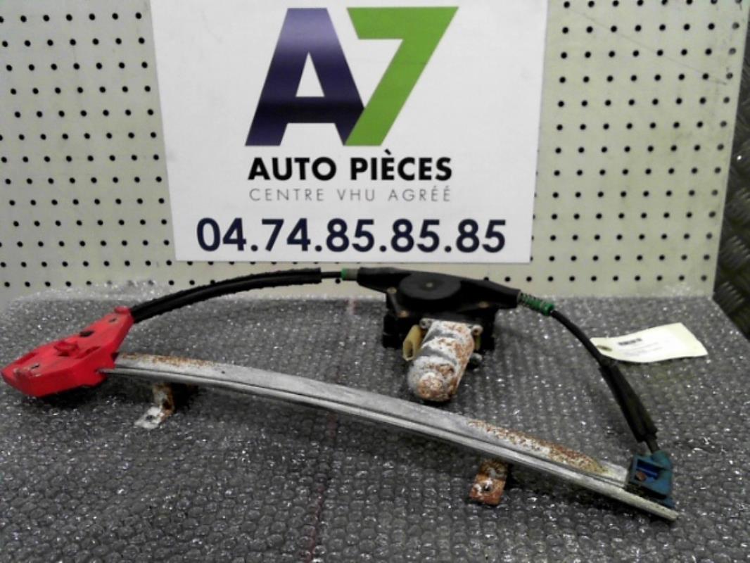 Alzacristalli elettrico anteriore destro FORD MONDEO 1 PHASE 2 Gasolina - 1