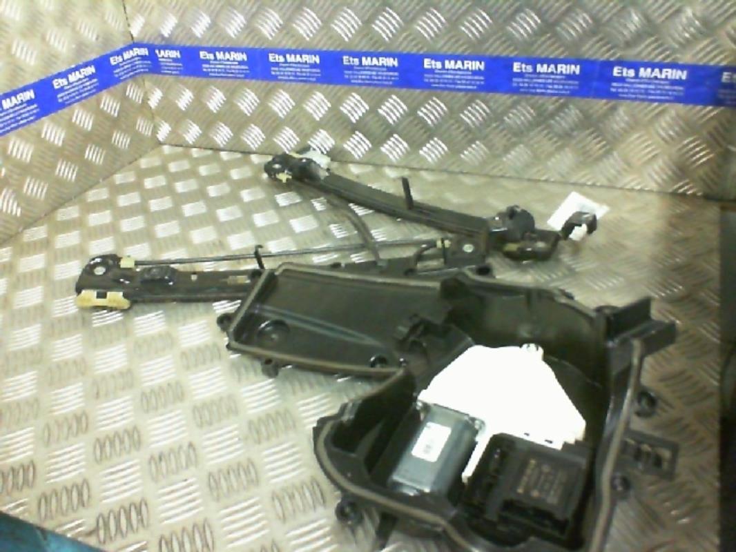 Alzacristalli elettrico anteriore destro SEAT LEON 2 PHASE 1 Diésel - 1