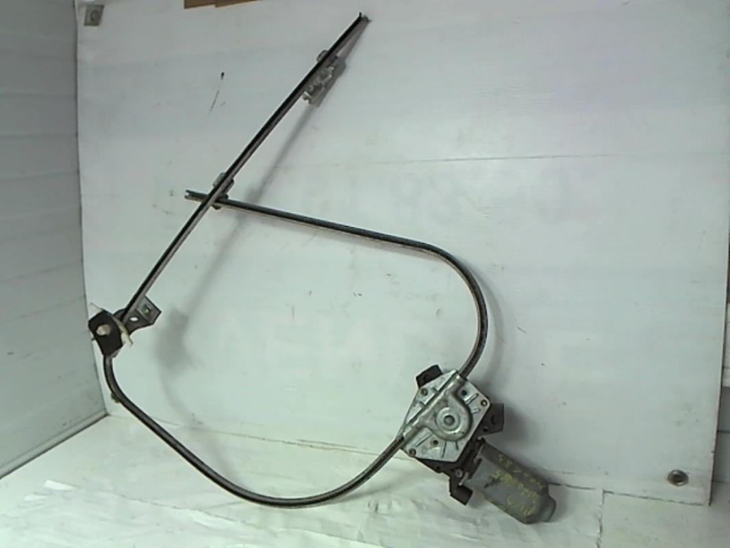 Image Leve vitre electrique avant droit - RENAULT CLIO 1