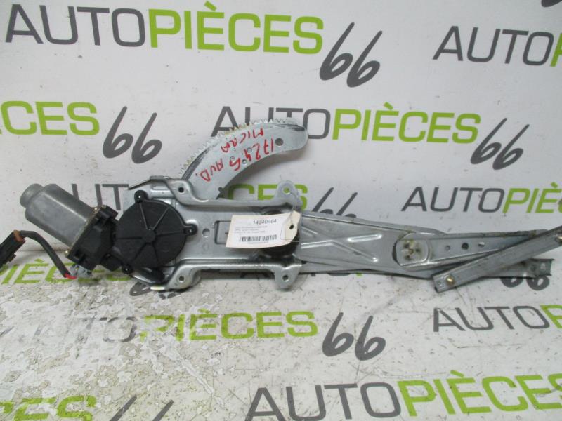 Alzacristalli elettrico anteriore destro NISSAN MICRA 2 PHASE 3 Gasolina - 1