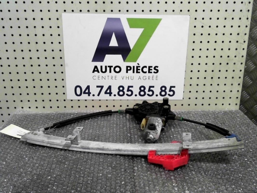 Alzacristalli elettrico anteriore sinistro FORD MONDEO 1 PHASE 2 Gasolina - 1