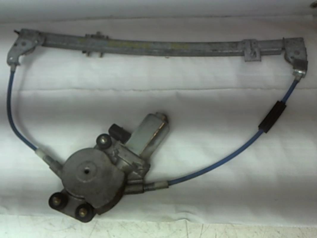 Alzacristalli elettrico anteriore sinistro FIAT PUNTO 1 PHASE 1 Gasolina - 1