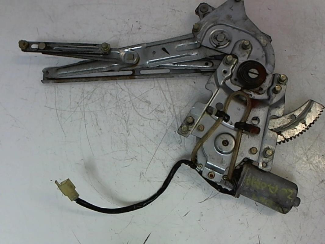 Alzacristalli elettrico anteriore sinistro HONDA ACCORD 2 Gasolina - 1