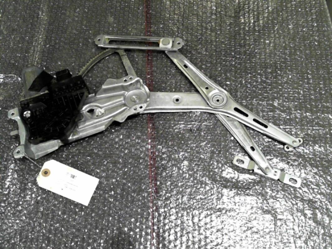 Alzacristalli elettrico anteriore sinistro OPEL ASTRA G Diésel - 1