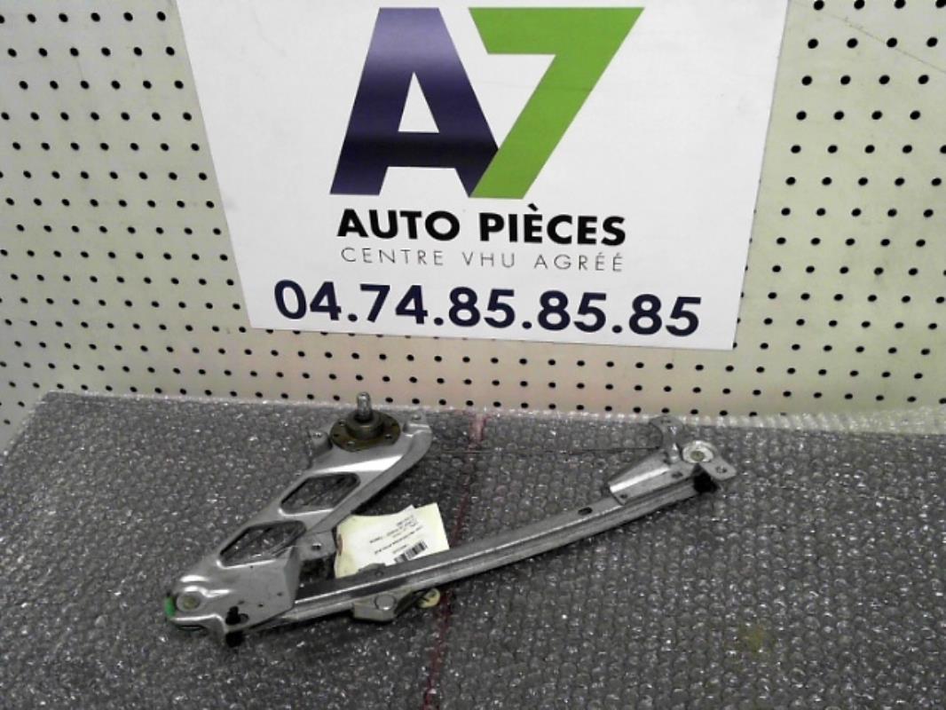 Alzacristalli manuale posteriore destro OPEL CORSA B PHASE 1 Gasolina - 1