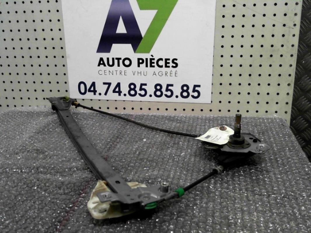 Alzacristalli manuale posteriore destro RENAULT ESPACE 2 PHASE 1 Diésel - 1