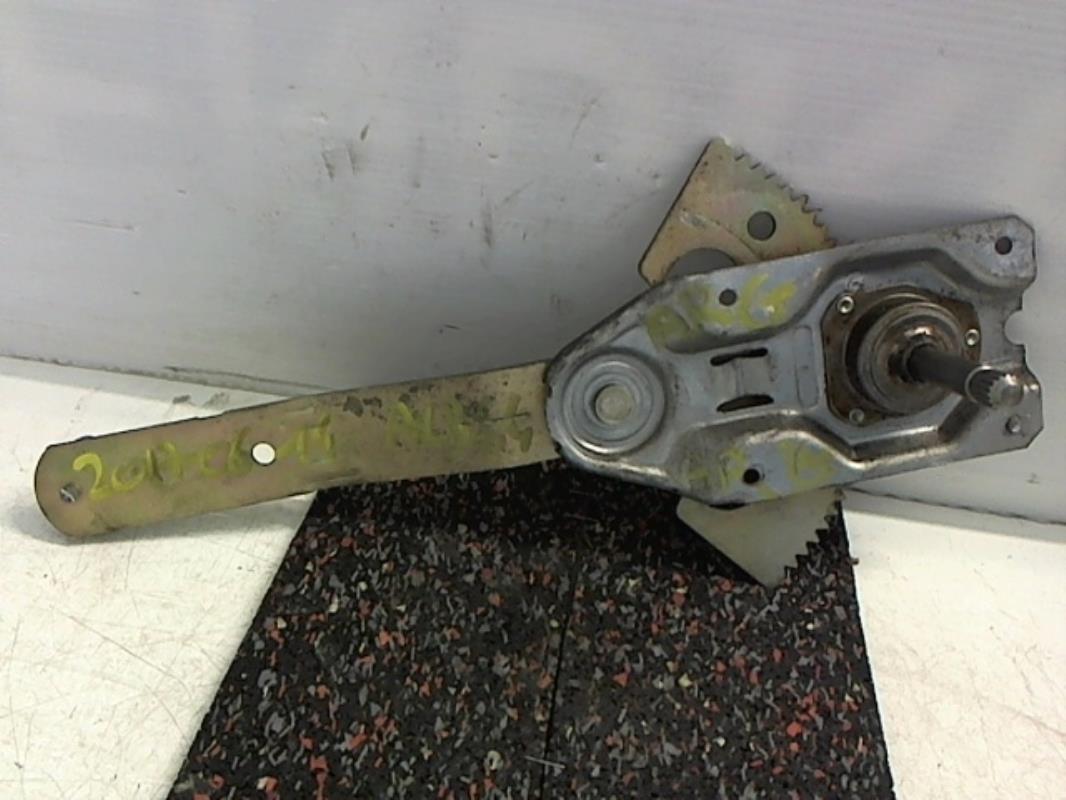 Alzacristalli manuale posteriore sinistro FORD FIESTA 4 PHASE 1 Diésel - 1