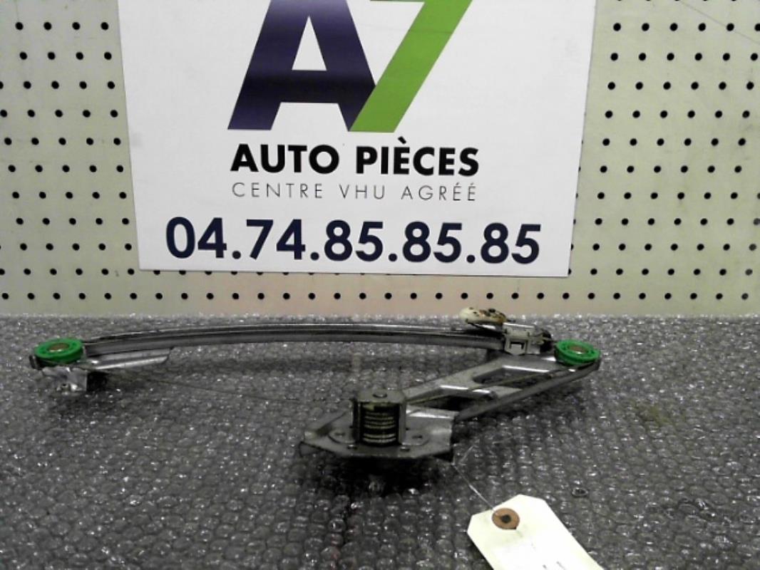 Alzacristalli manuale posteriore sinistro OPEL CORSA B PHASE 1 Gasolina - 1