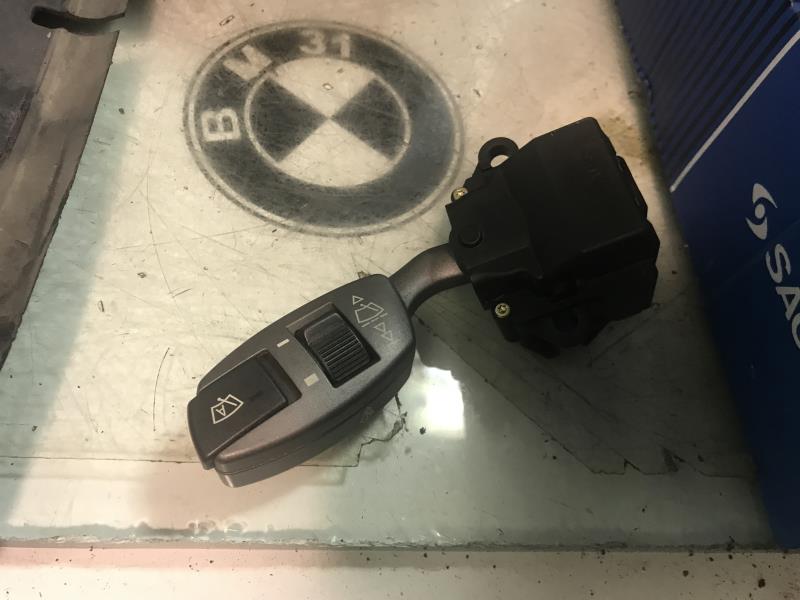 Commodo d'essuie glaces BMW SERIE 7 E65  - 1