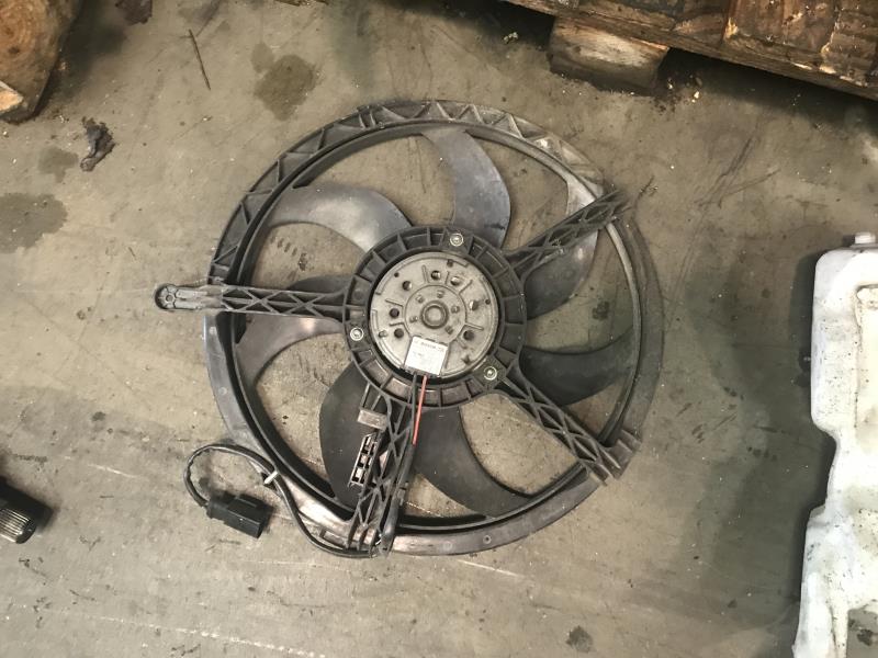 Ventilateur MINI MINI 2 R56 PHASE 1  - 1