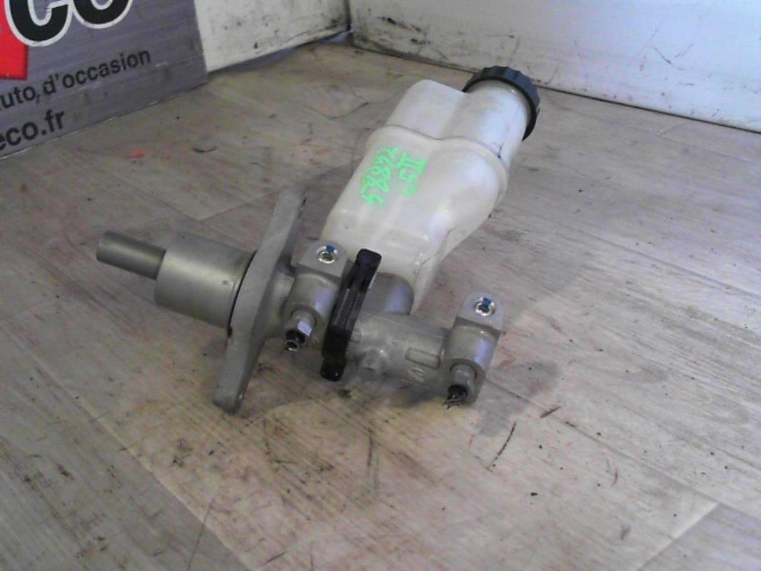 Maitre cylindre (freinage) CITROEN C5 2 Diesel - 1