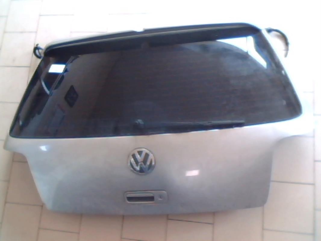 Portabagagli/Portellone posteriore VOLKSWAGEN GOLF 4 Diésel - 1