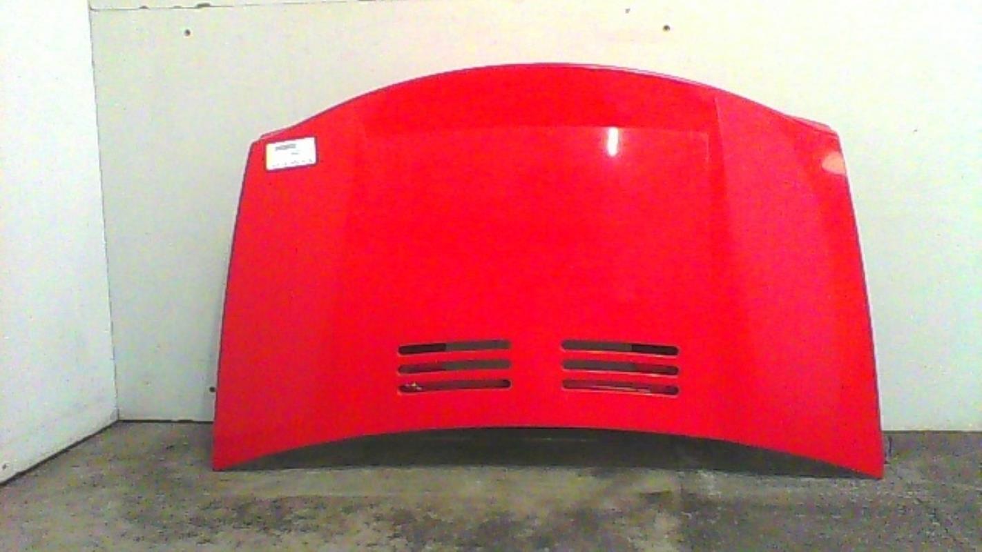 Portabagagli/Portellone posteriore MG F Gasolina - 1