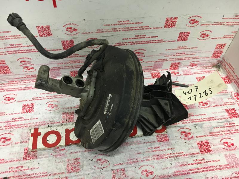Mastervac PEUGEOT 407 PHASE 1 Diesel - 1