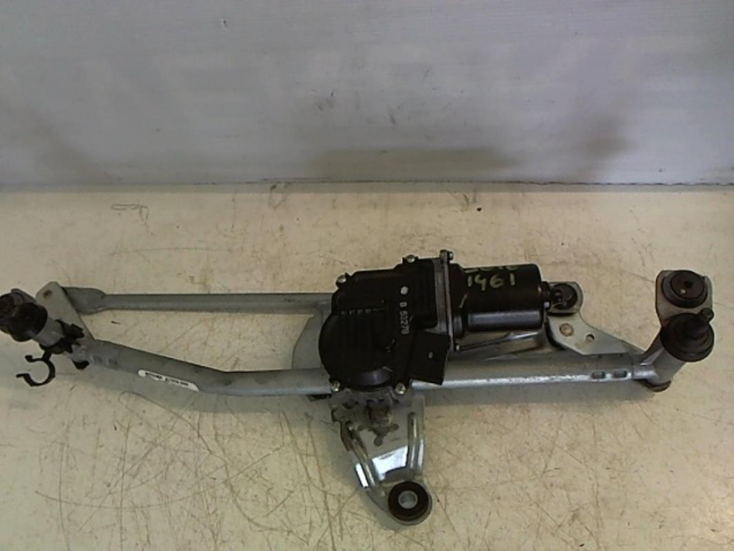 Motore tergicristallo anteriore VOLKSWAGEN PASSAT 6 CC COUPE Diésel - 1