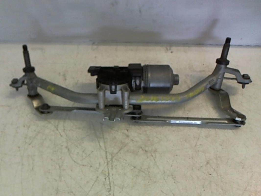 Motore tergicristallo anteriore PEUGEOT 208 1 PHASE 1 Gasolina - 1