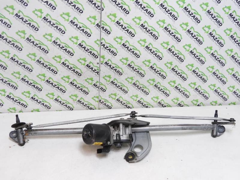 Motore tergicristallo anteriore MINI MINI 2 R56 PHASE 1 Gasolina - 1