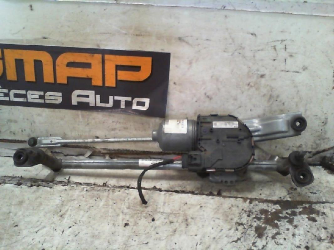 Motore tergicristallo anteriore VOLKSWAGEN GOLF 7 PHASE 1 Diésel - 1