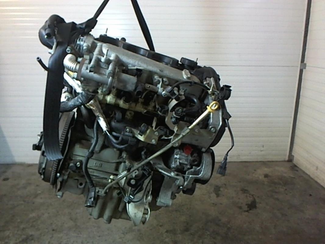 Image Moteur - FIAT BRAVO 1
