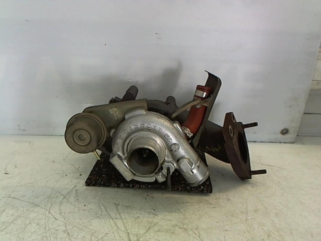 Image Moteur - FIAT BRAVO 1