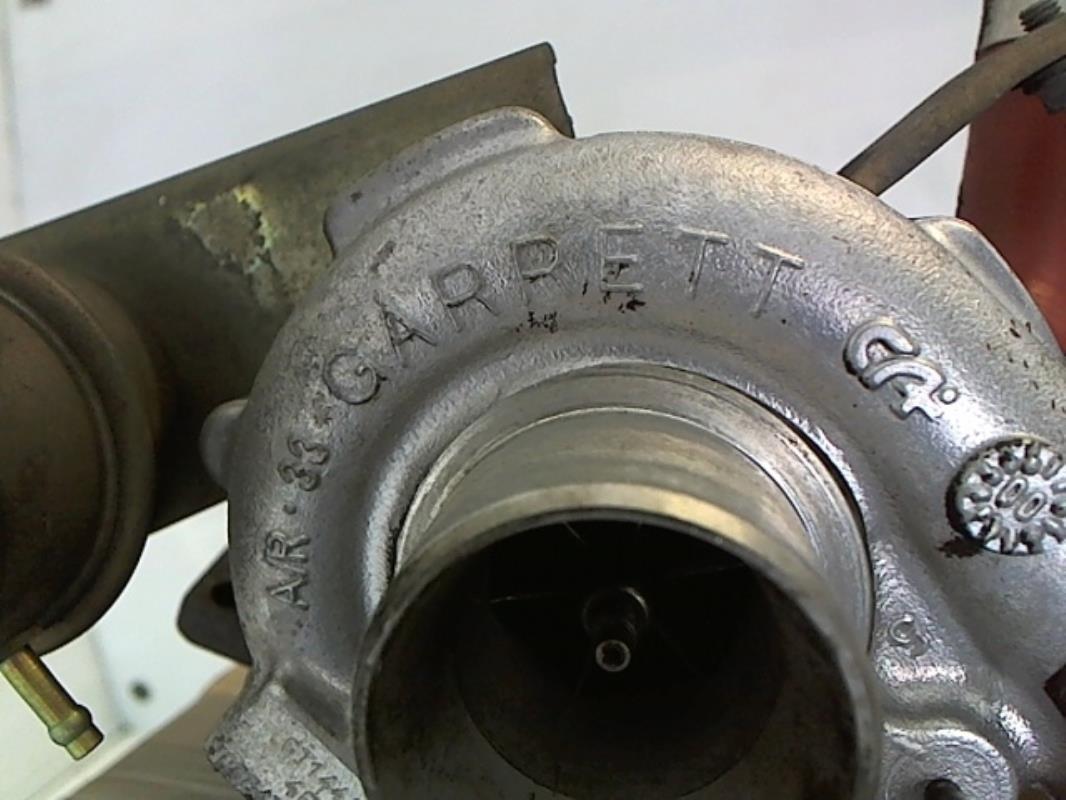 Image Moteur - FIAT BRAVO 1