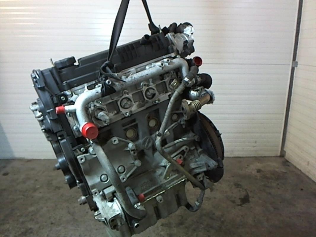 Image Moteur - FIAT BRAVO 1