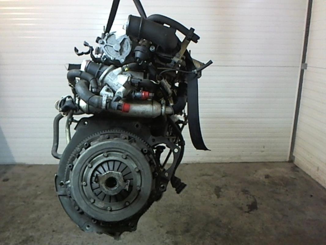 Image Moteur - FIAT BRAVO 1