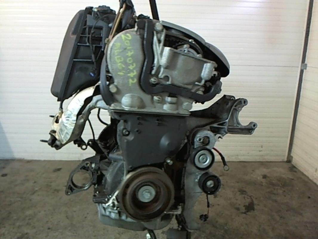 Image Moteur - RENAULT LAGUNA 2
