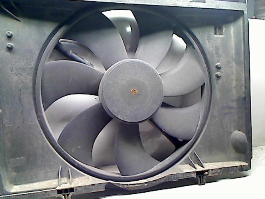 Ventilateur eau MERCEDES CLASSE C 202 PHASE 2 Diesel - 1