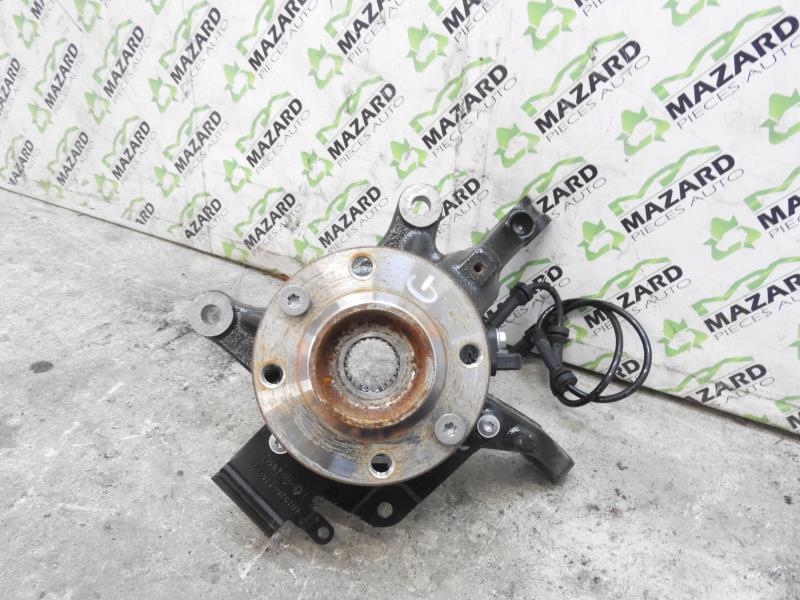 Mozzo anteriore sinistro RENAULT CAPTUR 1 PHASE 1 Gasolina - 1