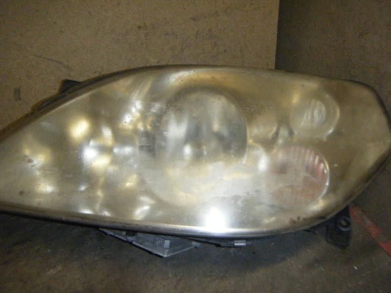 Gruppo ottico anteriore principale sinistro (luci)(faro) NISSAN PRIMERA 2 Diésel - 1