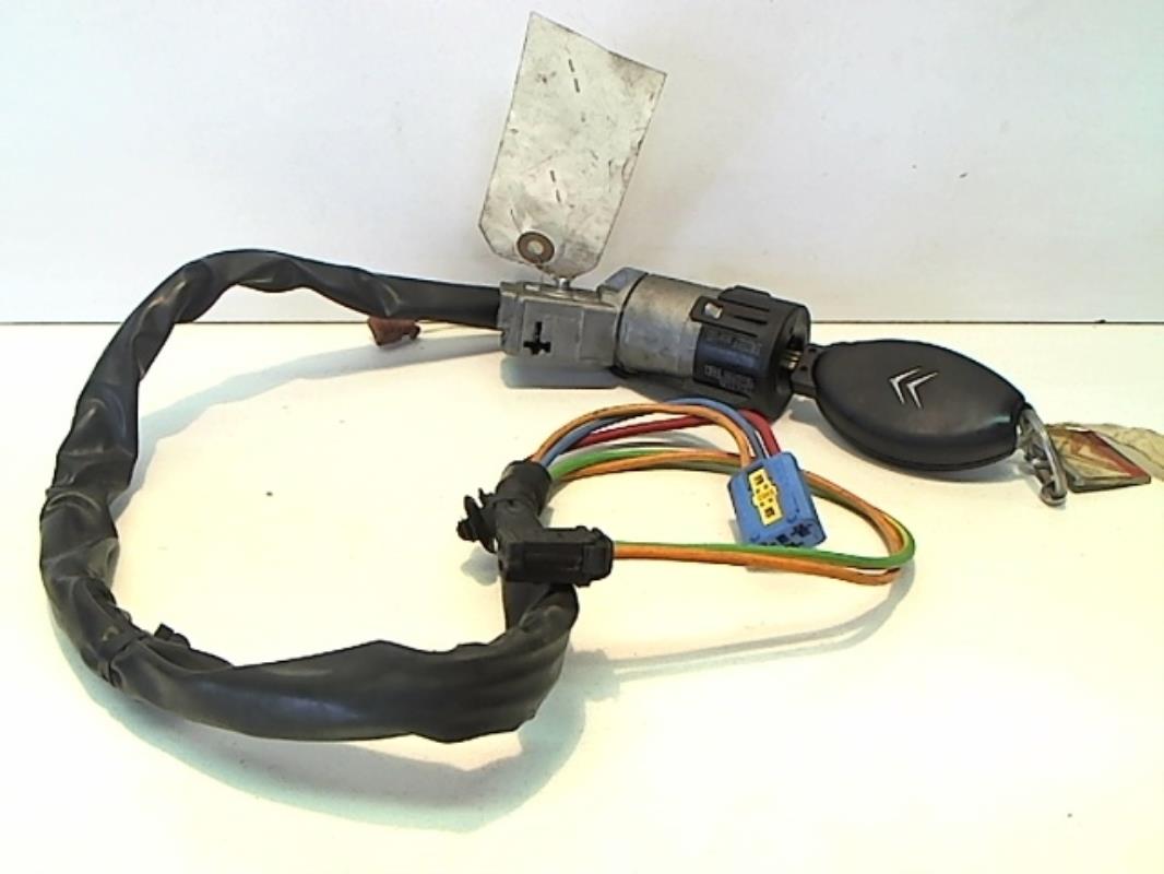 Neiman CITROEN C5 1 PHASE 1 Diesel - 1