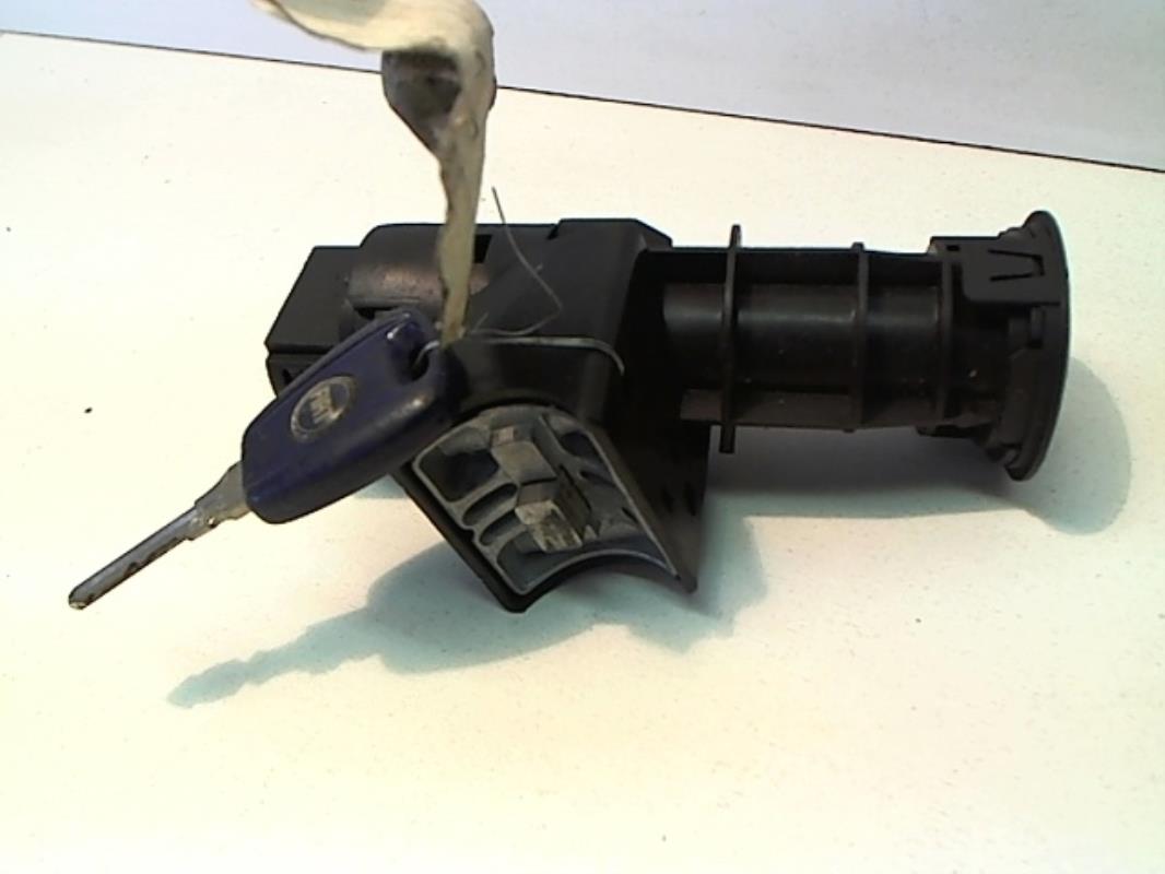 Neiman FIAT PUNTO 2 PHASE 1 Diesel - 1