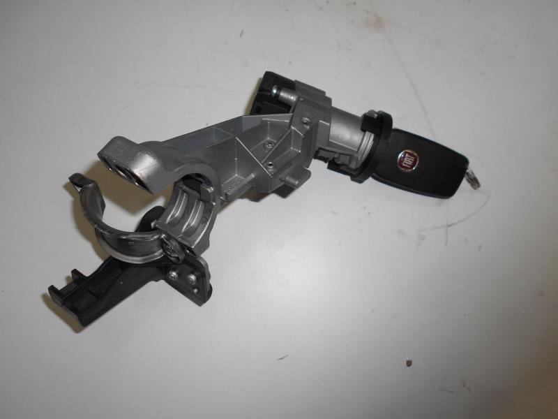 Neiman FIAT GRANDE PUNTO Diesel - 1