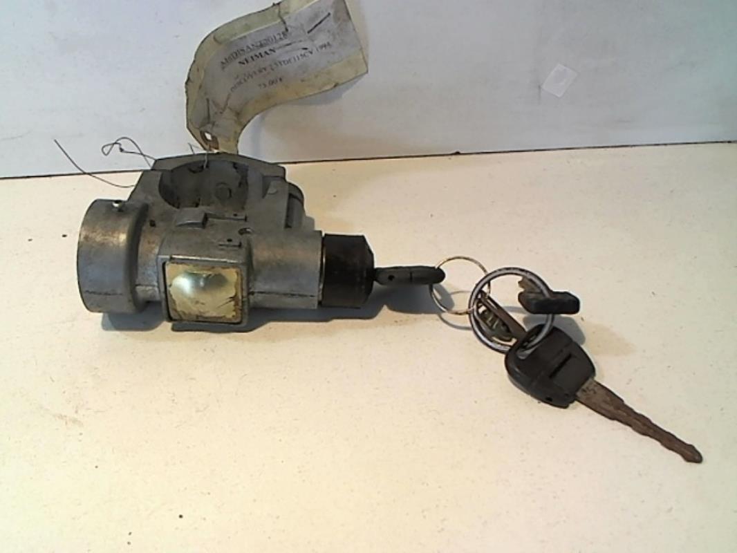 Neiman LAND ROVER DISCOVERY 1 PHASE 2 Diesel - 1