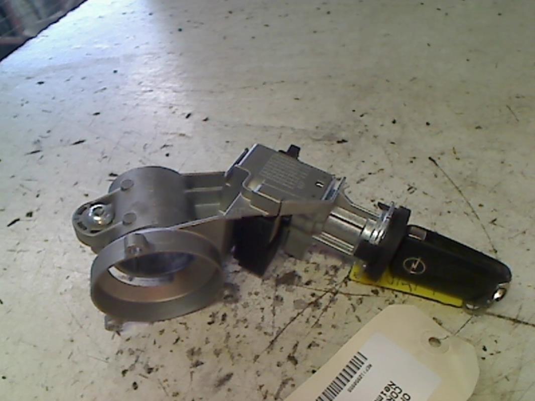 Neiman OPEL CORSA D PHASE 1 Diesel - 1