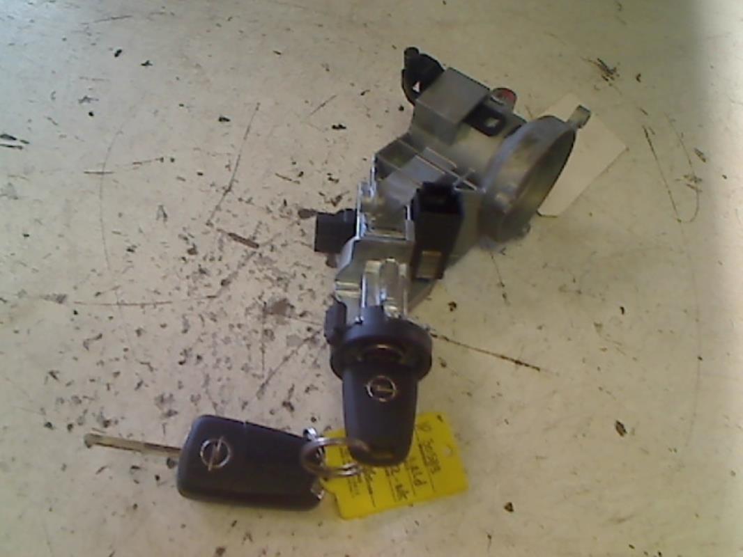 Immobilizzatore OPEL CORSA D PHASE 1 Diésel - 1
