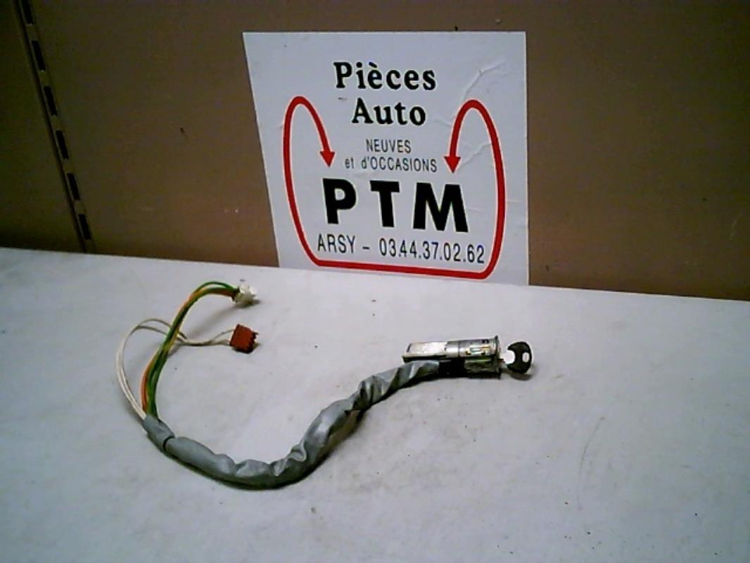 Neiman PEUGEOT 205 PHASE 2 Diesel - 1