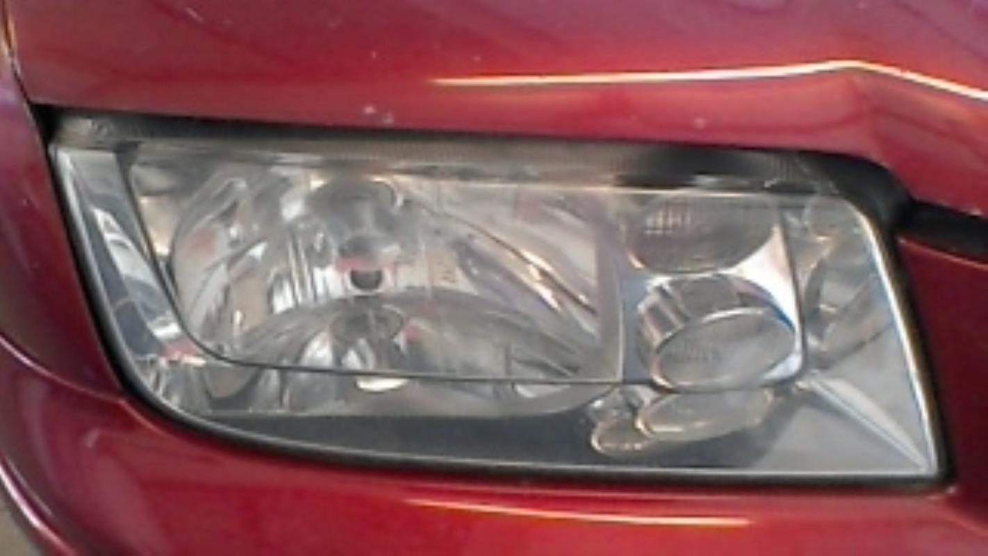 Gruppo ottico anteriore principale destro (luci)(faro) VOLKSWAGEN BORA Diésel - 1