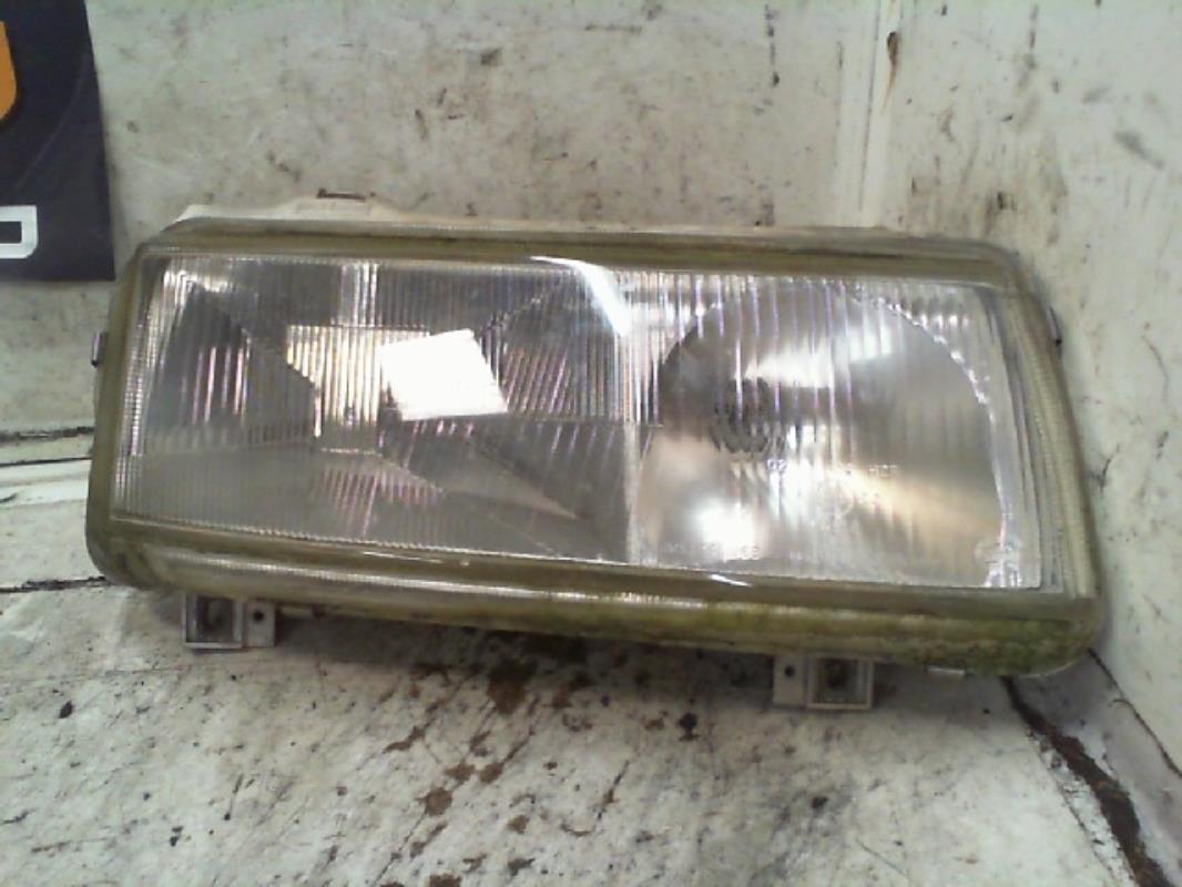 Gruppo ottico anteriore principale destro (luci)(faro) VOLKSWAGEN PASSAT 3 PHASE 2 BREAK Diésel - 1