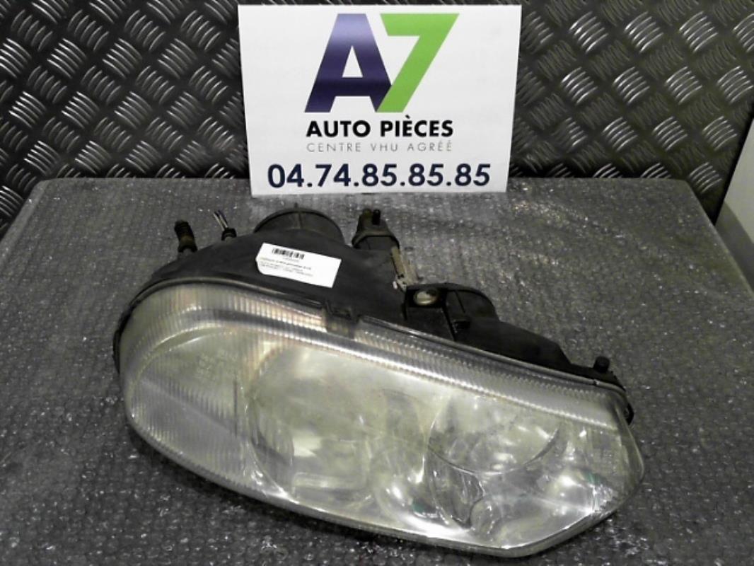 Gruppo ottico anteriore principale destro (luci)(faro) ALFA ROMEO 156 PHASE 2 Diésel - 1