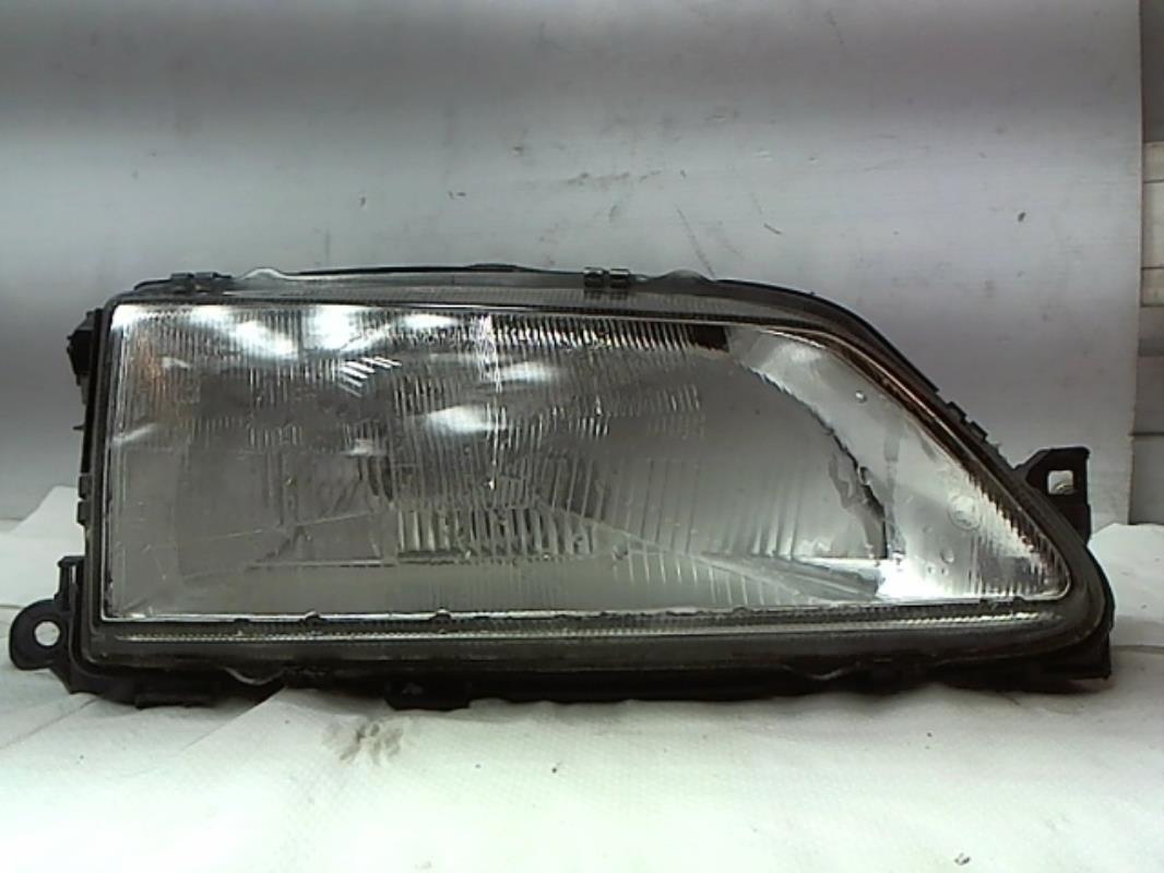 Image Optique avant principal droit (feux)(phare) - PEUGEOT 306